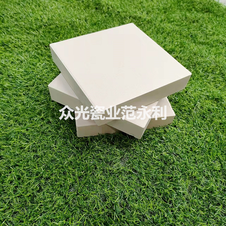 今天不說耐酸磚，來看看陶瓷的解說
