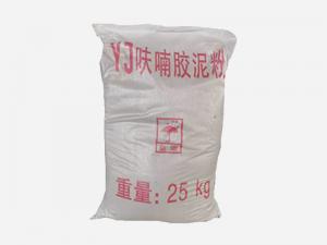 呋喃樹脂膠泥（YJ呋喃樹脂、呋喃粉料）
