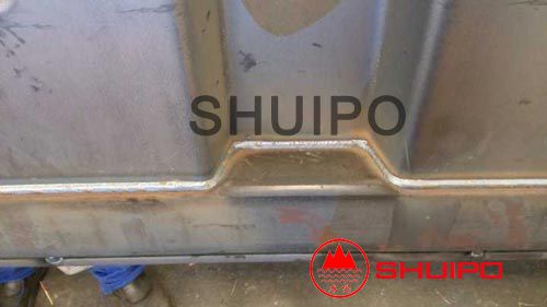 瓦楞板智能焊接機 瓦楞板智能焊接機