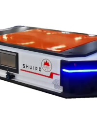 智能搬運AGV小車-無人運輸、自動充電